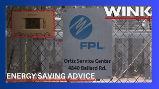 Beat the heat without breaking the bank, FPL shares money-saving tips