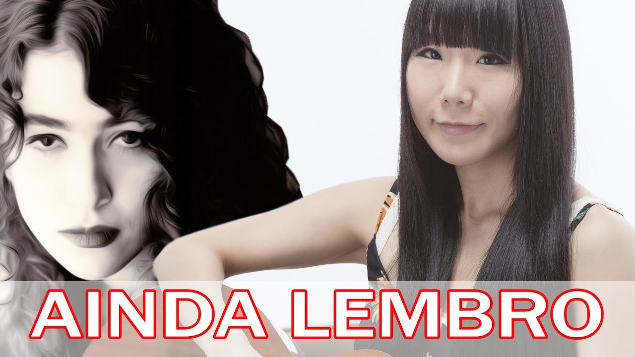 Marisa Monte - Ainda Lembro (Versão Tsubasa Imamura)