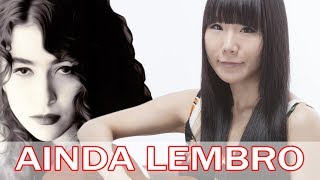 Marisa Monte - Ainda Lembro (Versão Tsubasa Imamura)