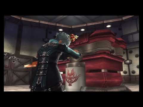 GOD EATER RESURRECTION walkthrough Story mode  Part 1 _20220922153437