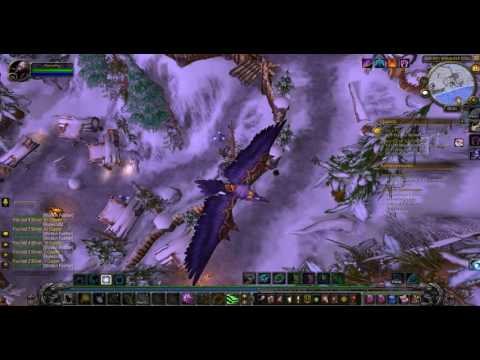 World of Warcraft: They Grow Up So Fast