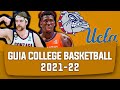 Guia Do College Basketball 2021 2022: An lise Onde Assi