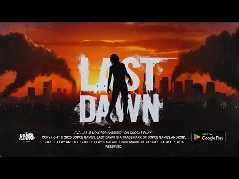 Last Dawn