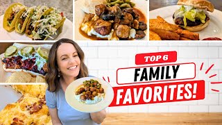 🌟BEST OF🌟 Winner Dinners July-September 2024