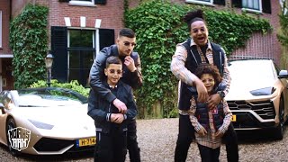 Jonna Fraser Ft Boef - *ff Funx Fresh Week 13 10 Keer video