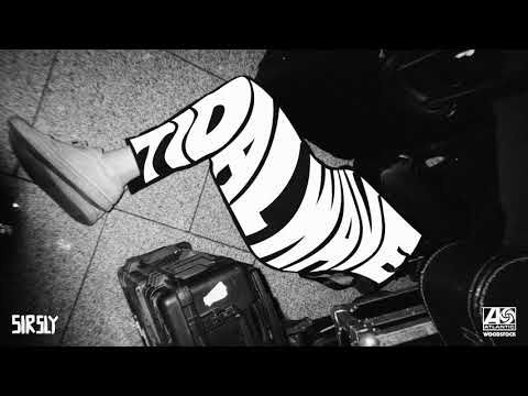 Video thumbnail for Tidal Wave (Sir Sly Remix)