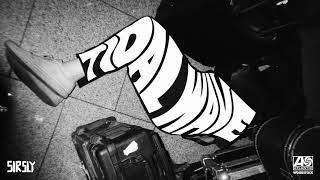 Portugal. The Man - &quot;Tidal Wave&quot; (Sir Sly Remix) [Official Audio]