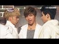 [Music Bank] U-KISS - Standing Still (2013.03.08 ...