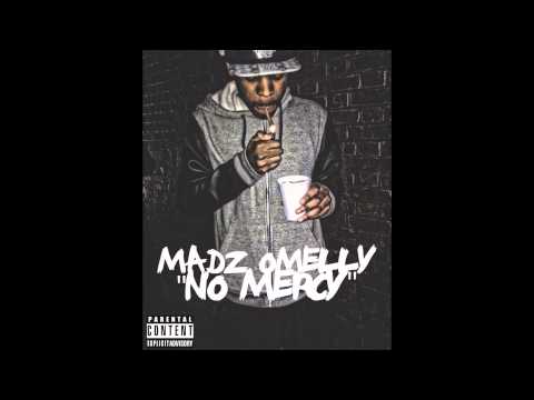 Madz Omelly - No Mercy [Audio] | @MadzOmelly55