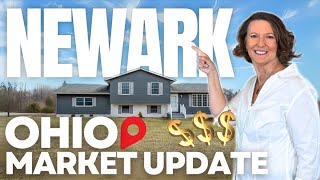 🏡 Newark, Ohio Real Estate Market Update – February 2025