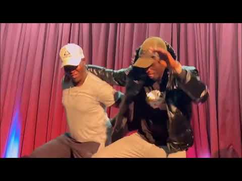 Do you know by GGA (YD DE JOHNSON FT R KING FIRE) full live performing