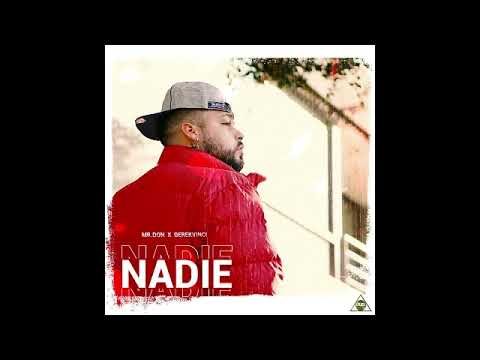 Mr Don X DerekVinci - Nadie | Bachata 2021