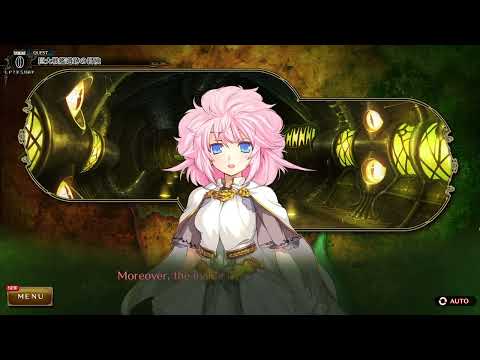 Rance X Eng Walkthrough Part 1 (AI-Translated)