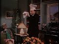Edgar Bergen In Fun And Fancy Free