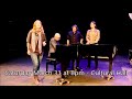 Mary McBride Band