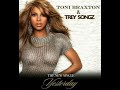 Toni Braxton FT Trey Songs Yesterday Zain O Rmx
