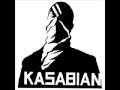kasabian - Ovary Stripe