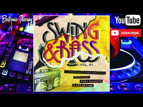 Swing & Bass - Swing & Bass Compilation Album Vol  1