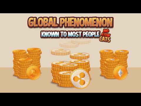 Crypto Capitalist - Idle Game Video