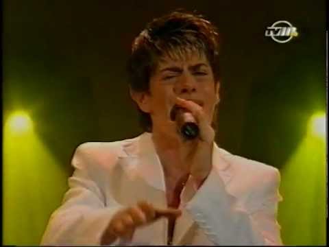 Kevin Borg - You're my Dream - Malta Song for Europe 2006
