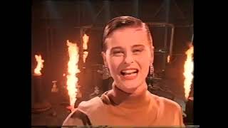 Blue Zone Lisa Stansfield   On Fire AEWi7SXSASk