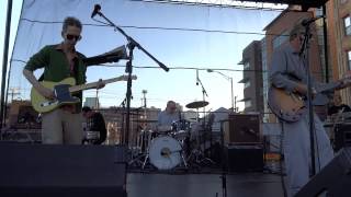 The Feelies - Raised Eyebrows / Crazy Rhythms