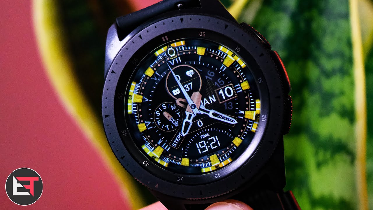 Should You Buy A 1st Gen Galaxy Watch In 2021? (Galaxy Watch 3 VS Galaxy Watch)