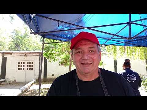 Semana Santa En Choele Choel