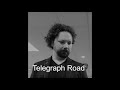 Telegraph Road By Dire Straits Sung By Steve Worsley