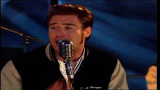 Dick Brave &amp; The Backbeats - Take Good Care Of My Baby - Live