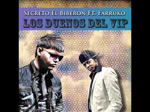 Secreto El Biberon Ft. Farruko - Los Dueños del VIP