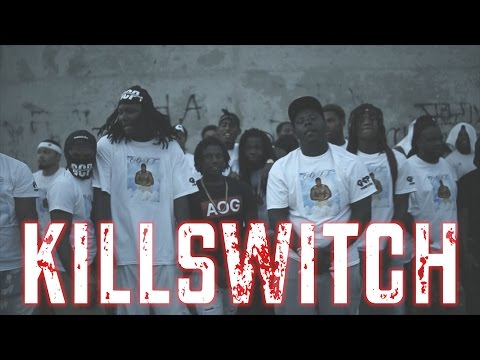 PK, Cokeboy Brock & Skee Brim - KillSwitch