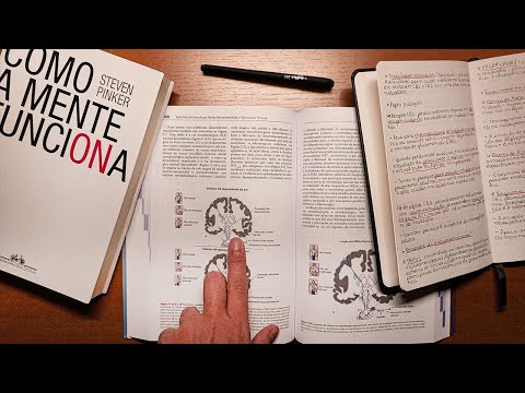 O SEGREDO PRA ESTUDAR MELHOR