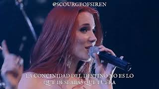 EPICA - Trois Vierges (subtitulado al español) [live at Paradiso]