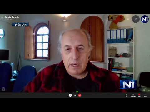 N1 Pressing: Korado Korlević (3.11.2020)