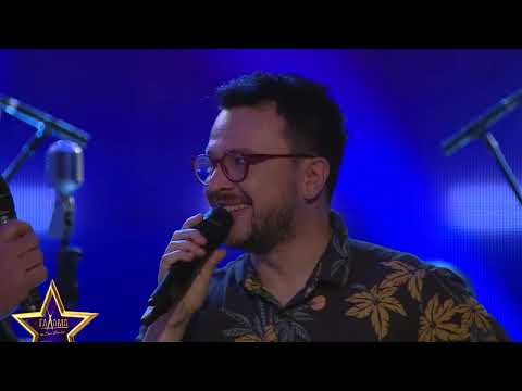 Zare Berber, Vlatko Lozanoski & Galama Band - Romanija