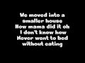 Cassadee Pope -11 with lyrics 
