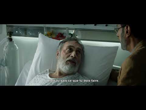 Un coup de maître - Bande Annonce VOST