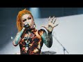 INFECTED RAIN The Earth Mantra Live At The Devil S Dozen Napalm Records