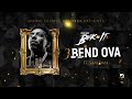 Kman 6ixx Sam Dan Countree Hype Bend Ova Official Audio
