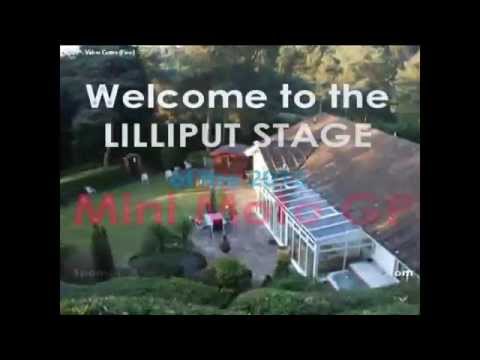 Camel Toe Cup Mini Moto GP - Stage 1 - Lilliput