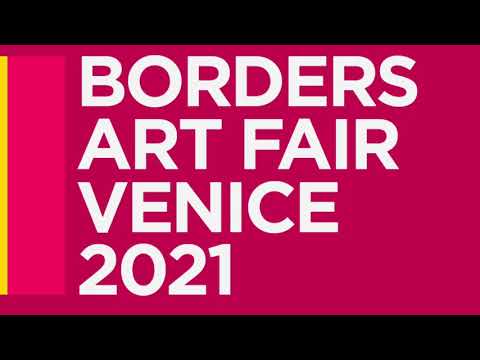 BORDERS ART FAIR