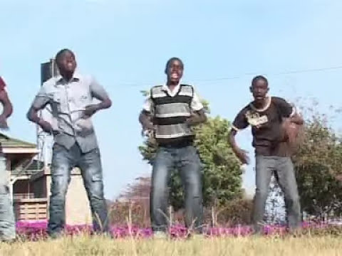 Hofu ● Manukato (FPCT) Choir