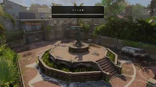 BO4 SR 即席おんつ一回戦