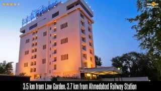Sarovar Portico, Ahmedabad