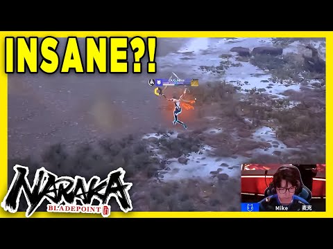 Steam Community :: Video :: Naraka Bladepoint Pro Gameplay Highlights ...