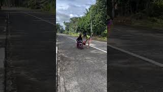 Download lagu Drag bike setting matic mio super open mp3