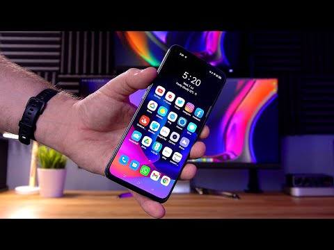Realme GT 5G - is it really worth it?