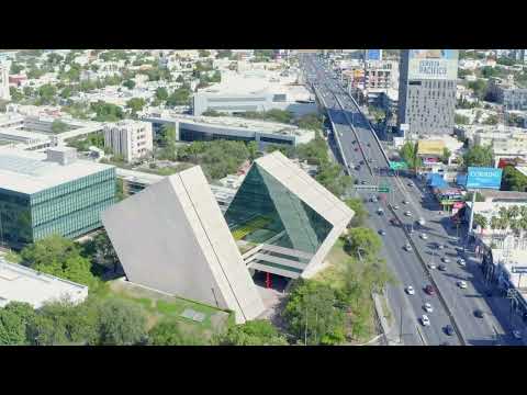 80 aniversario Tec de Monterrey