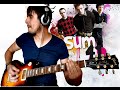 Sum 41 - Fat Lip (Guitar cover) (ShakeTheGuitar ...